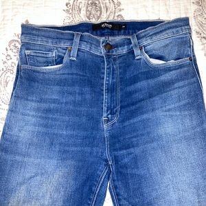 Hudson jeans